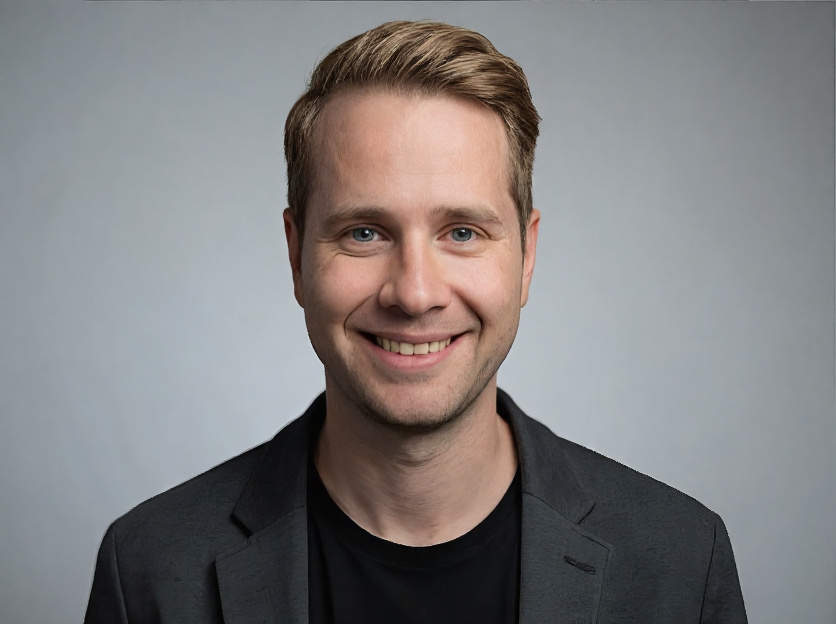 Christopher Genberg